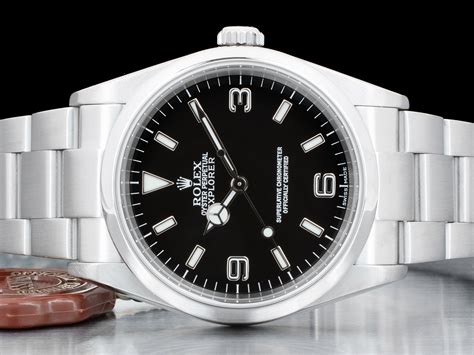 rolex exploer usatio prezzo|rolex explorer 2022 price.